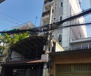 Bán nhà mặt tiền đường Trần Văn Kỷ Bình Thạnh