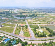 Cần bán 5 ô đất BT KĐT Phượng Hoàng, Móng Cái sát Vinhomes Bắc Luân giá từ 23 triệu/m2
