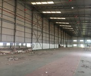 3 Cho thuê kho xưởng 10.111m2 trong KCN Hạnh Phúc, KCN Đức Hòa 1, Đức Hòa, Long An