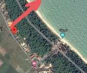 Bán lô đất nền giá chỉ hơn 1 tỷ, view biển Bắc vàn,Cô tô - Quảng Ninh, gần dự án cầu cảng của Sungro