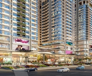 Nhận booking hoa hậu của  landmark  bình dương 300m mặt tiền ql13