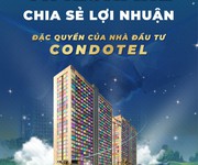Sở hữu căn hộ khách sạn view biển 6  Quảng Bình