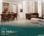 Sở hữu căn hộ cao cấp với số tiền ban đầu chỉ từ 775 triệu đồng