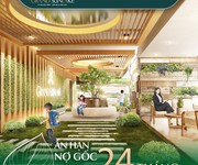 2 Sở hữu căn hộ cao cấp với số tiền ban đầu chỉ từ 775 triệu đồng