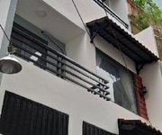 Nhà mới đẹp 3 Tầng, gần chợ Cây quéo, Phường 5, Bình Thạnh. Gía 7.7tỷ