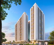 Bán căn 33m2 Legacy Prime ngay Vsip1, quý 2.2023 bàn giao hỗ trợ thanh toán ân hạn tới nhận nhà