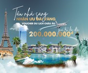 Đất nền dự án Dragon City Park - Đà Nẵng, giá trực tiếp chủ đầu tư, chỉ từ 2.05 tỷ/lô
