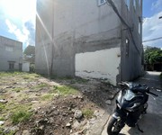 Bán đất ngõ phố Yết Kiêu, ph Hải Tân, TP HD, 55.6m2, mt 5.71m, cách 1 nhà ra mặt phố