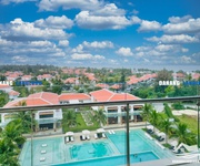 2 Căn hộ Ocean Suites 2PN tầng 7 - C117