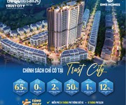 Trust city- Nơi gửi trọn niềm tin