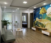 Cho thuê căn hộ tầng 3 full nội thất giá 6,5tr chung cư Hoàng Huy An Đồng