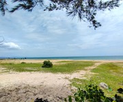 Cần bán lô đất mặt tiền biển 3 sào xã Hòa Thắng- Bắc Bình - Bình Thuận