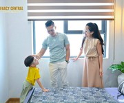 Trả trước 166 triệu đã sở hữu căn hộ Legacy Thuận An-BD. Ngân hàng 25 năm
