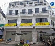 5 Nhà Trong Chợ  thanh toán ban đầu chỉ từ 8xx triệu tại Khu đô thị chợ Thới Lai Mới