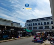 2 Nhà Trong Chợ  thanh toán ban đầu chỉ từ 8xx triệu tại Khu đô thị chợ Thới Lai Mới