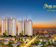 2 Nhà ở xã hội đẳng cấp đô thị mới - dự án An Phú Eco City