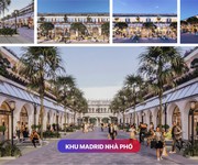 4 Ra mắt KVG Mozzadiso - khu shophouse đẹp nhất Nha Tràn