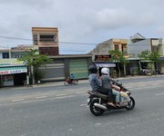 Bán nhà mặt tiền đường Lý Thái Tổ, thị xã Điện Bàn, tỉnh Quảng Nam