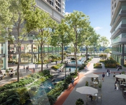 Nhận booking hoa hậu của  landmark  bình dương 300m mặt tiền ql13