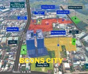 2 Siêu phầm khu đô thị bcons city căn hộ nhà phố cho giới trẻ