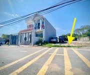 1 Bán gấp lô đất vị trí đắt địa - Dĩ An Bình Dương