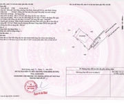 2 Bán gấp lô đất vị trí đắt địa - Dĩ An Bình Dương