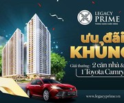 Mua nhà trúng xe toyota camry