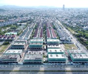 Kinh doanh - đầu tư Shophouse mặt tiền - Liền kề trung tâm thành phố Huế
