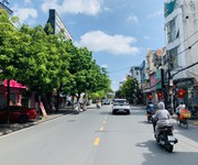 Bán nhà mặt đường Trần Nguyên Hãn, Hải Phòng có vỉa hè kinh doanh buôn bán tốt