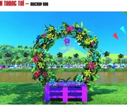 1 Bán 2 căn sophouse dự án mailand hoàng đồng