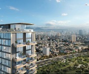 2 Căn hộ view sông Hàn Đà Nẵng, sở hữu lâu dài - The Filmore Đà Nẵng, Vị trí trung tâm của Tp Đà Nẵng