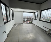 4 Cho thuê nhà 7 tầng có thang máy tại Lê Hồng Phong