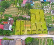 Bán đất trung tâm Nông Cống Thanh Hoá chỉ hơn 400tr/1 lô.