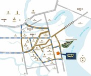 TP HCM: Bán gấp. Tôi chính chù cần bán Căn hộ Q7 Riverside 1PN giá chỉ 1.8 tỷ. Bao hết