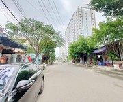 Bán đất mặt tiền đường Nguyễn Chích nha trang