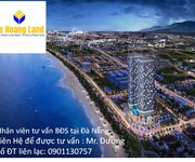Tổ hợp căn hộ y tế chuẩn quốc tế Shizen Nami view trực diện biển sở hữu lâu dài đầu tiên ở Đà Nẵng