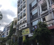 Bán building 1700m2- mt nội bộ phường 4, phú nhuận- ngang 23m- 75 tỷ