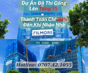 Giá bán hấp dẫn đợt 1 Căn hộ hạng sang đầu tiên mặt sông trung tâm Đà Nẵng