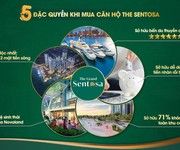 Thanh toán 500 triệu sở hữu căn hộ cao cấp Grand Sentosa, dãn tiến độ 1 năm chỉ 10