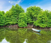 2 Lagoona   Bình Châu, Biệt thự biển, Sở hữu lâu dài giá thấp nhất khu vực Hồ Tràm   Bình Châu