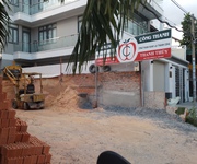 Cần bán gấp lô đất biệt thự đường cây Trâm P9  Quận Gò Vấp - TP. Hồ Chí Minh