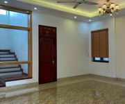 12 Bán biệt thự khu Trường An, TP HD, 210m2, 3.5 tầng, mt 14m, sân vườn tiểu cảnh, giá cực tốt