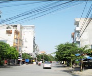 Bán đất tặng nhà mặt đường tuyến 2 khu Quán Nam, Lê Chân, Hải Phòng