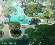 1 The Grand Sentosa - Căn Hộ Cao Cấp Ôm Trọn View Sông Sở Hữu Bến Du Thuyền Siêu Sang