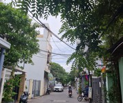 Bán nhà Điện Biên Phủ, Quận Thanh Khê, 75m2, Hẻm xe hơi, giá chỉ 4 tỷ .