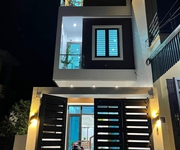 Bán nhà ngõ phố Hoàng Lộc, ph Lê Thanh Nghị, TP HD, 61.7m2, 3 tầng, 3 ngủ, nhà đẹp