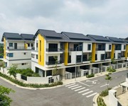 2 Bán nhà liền kề dự án KĐT Belhomes VSIP KĐT Hoàn Thiện bậc nhất Từ Sơn 75m2 Phong cách Singapore.
