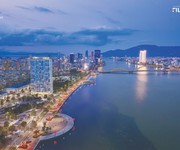 Filmore Đà Nẵng   BST giới hạn 30 căn hộ 2PN hạng sang trực diện sông Hàn - Cầu Rồng