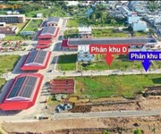 Bán gấp lô đất nền mặt tiền ra cụm công nghiệp thị trấn Thạnh Phú