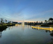 Dẫy biệt thự SL đẹp nhất dự án Centa Reverside - 180m2  tại Thành Phố Từ Sơn Bắc Ninh giáp Ninh Hiệp
